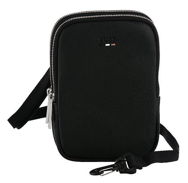 BOSS Umhängetasche Ray_neck, Herren Schultertasche, Businessbag mit Logosch günstig online kaufen
