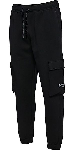 hummel Sporthose Hmltech Fleece Loose Cargo Pants günstig online kaufen