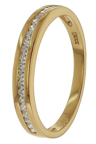trendor Goldring Gelbgold 333 / 8K günstig online kaufen