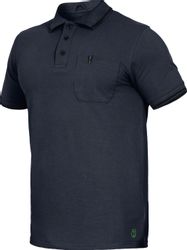 Leibwächter Poloshirt Flex-Line Herren Poloshirt kurzarm, günstig online kaufen