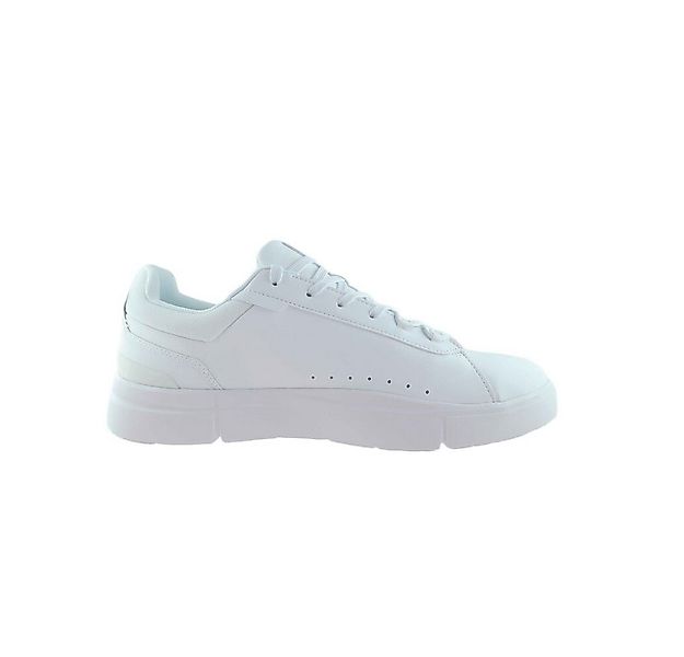 on On - The Roger Advantage - Weiß Schnürschuh günstig online kaufen