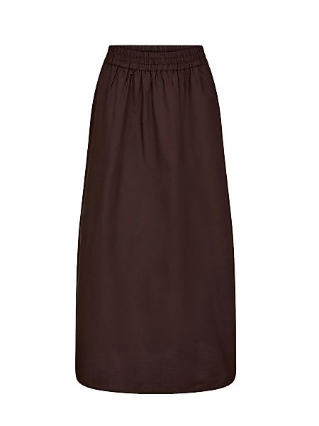 nümph Midirock "Nümph SKIRT NUJUNY" günstig online kaufen