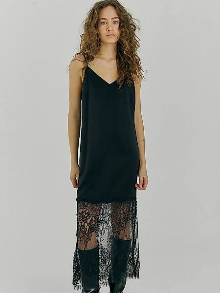 NORR Jerseykleid "NORR Dress Talua" günstig online kaufen