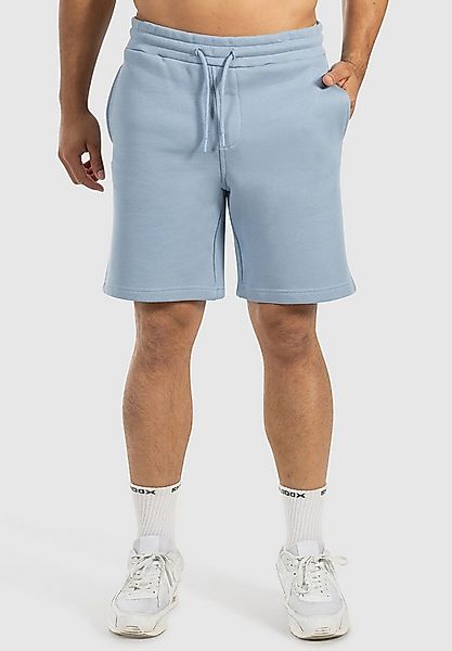 Smilodox Shorts Chaise, Kurze Freizeithose, 100% Baumwolle, 480 GSM Sweat-Q günstig online kaufen