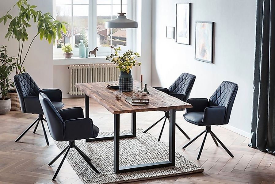 SalesFever Essgruppe »Essgruppe für stilvolles Speisen« Set, 5 Stk. tlg. St günstig online kaufen