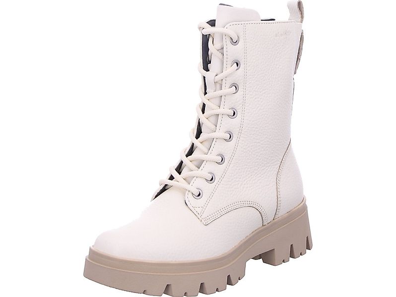 Tamaris COMFORT Schnürboots echtes Leder günstig online kaufen