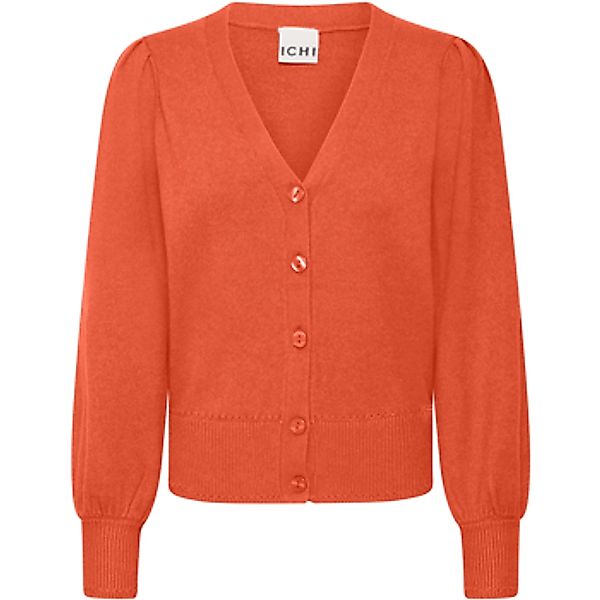 Ichi  Strickjacken Cardigan femme  Sella CA4 günstig online kaufen