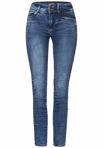 Street One Damen Jeans A376589 günstig online kaufen