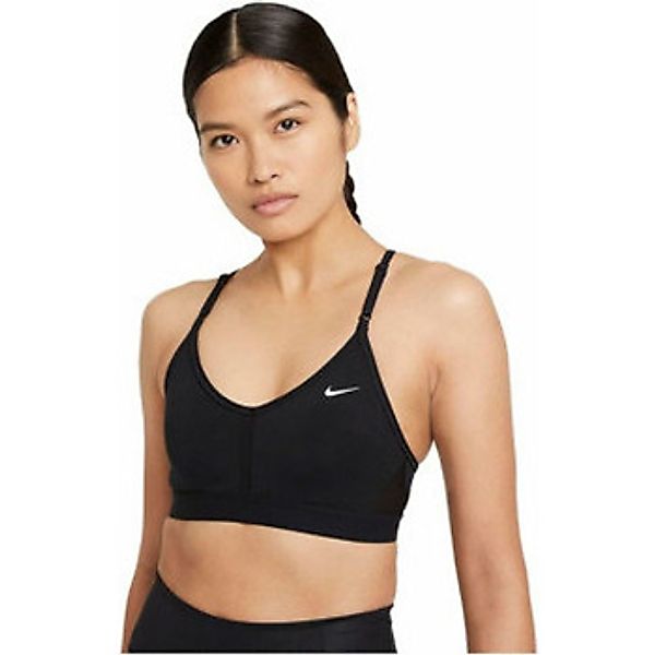 Nike  Sport BH T-Shirt für Mädchen günstig online kaufen