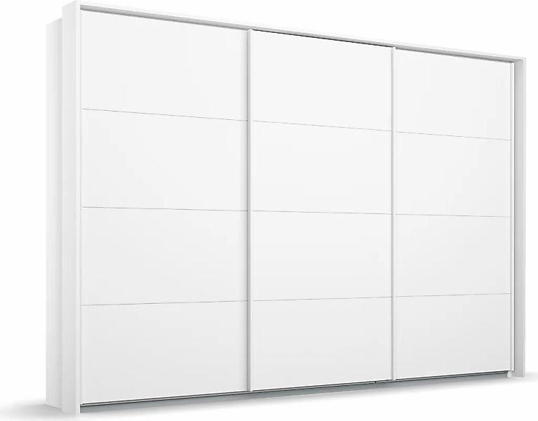 rauch Schwebetürenschrank "Kleiderschrank Schrank Garderobe OTELI inkl. 3 I günstig online kaufen