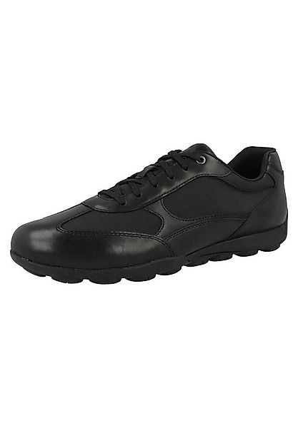 Geox U Snake 2.0 A C - SMO.LEA Sneaker günstig online kaufen