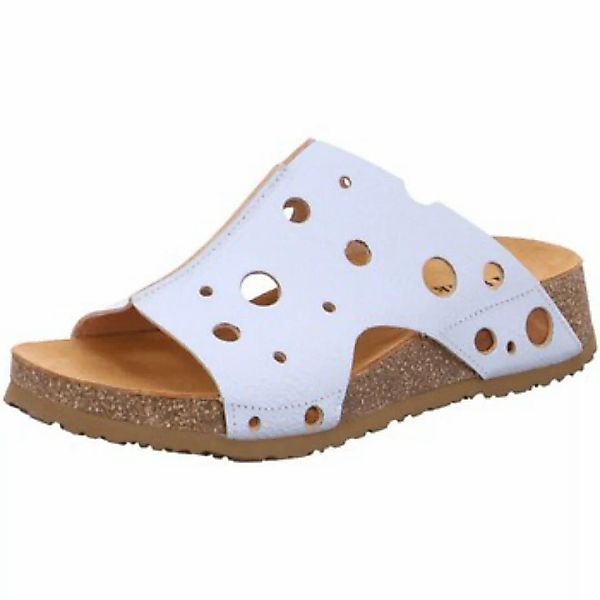 Think  Clogs Pantoletten Koak 000378-1000 günstig online kaufen