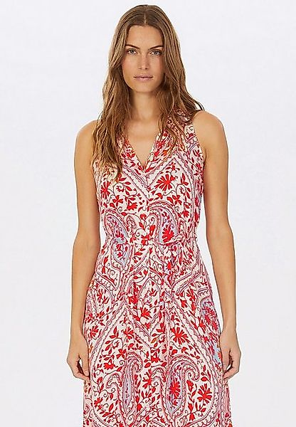 MARC AUREL Maxikleid Kleider sky varied günstig online kaufen