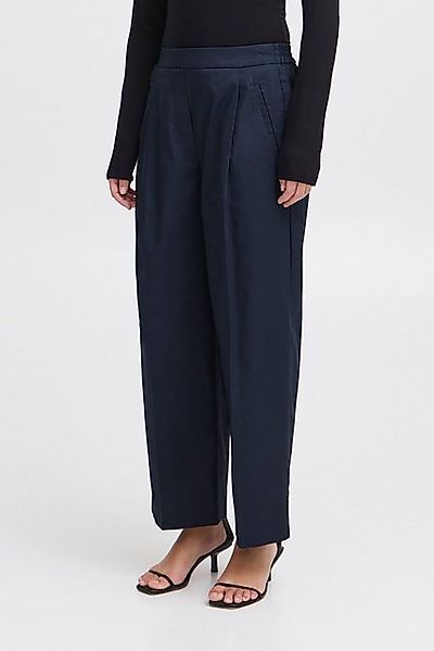 Ichi Culotte IHUNICA Stylische Hose günstig online kaufen