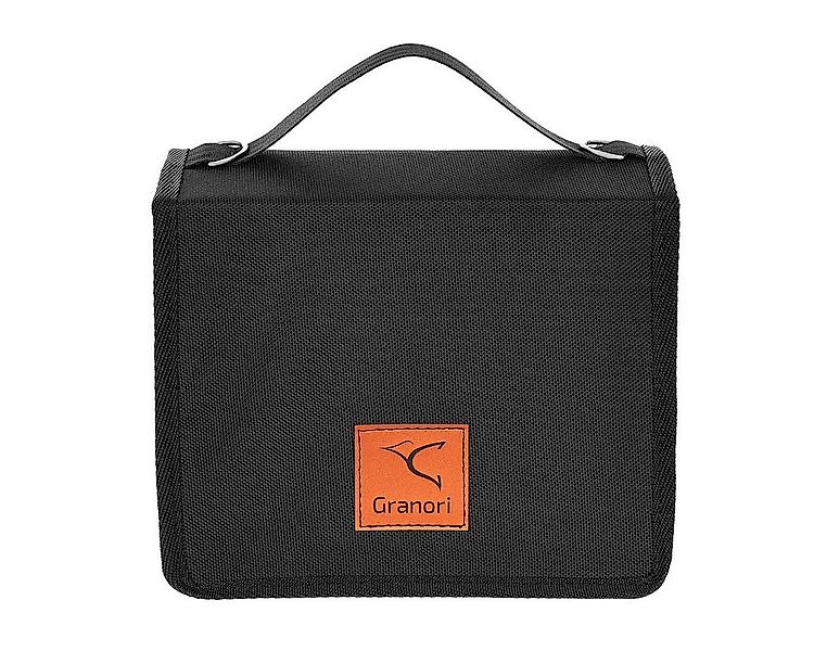 Granori Tragetasche für Gesetzbücher, Sartorius & Habersack Gesetzessammlun günstig online kaufen