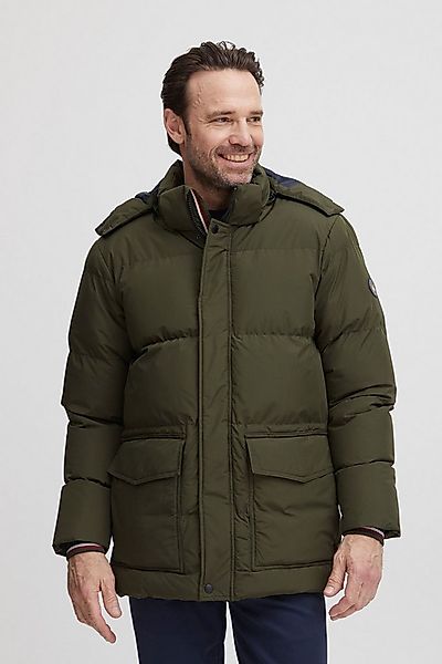 FQ1924 Parka FQIacob Parka mit abnehmbarer Kapuze günstig online kaufen