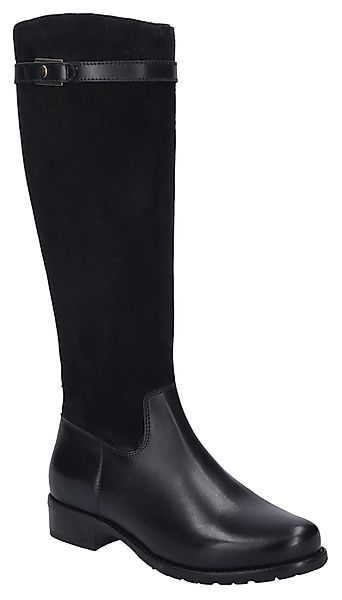 Josef Seibel Stiefel "Chiara 05", Langschaftstiefel, Reiterstiefel, Komfort günstig online kaufen