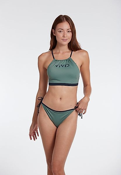 VIVID Triangel-Bikini-Top Mix&Match Bikinioberteil (1-St) günstig online kaufen