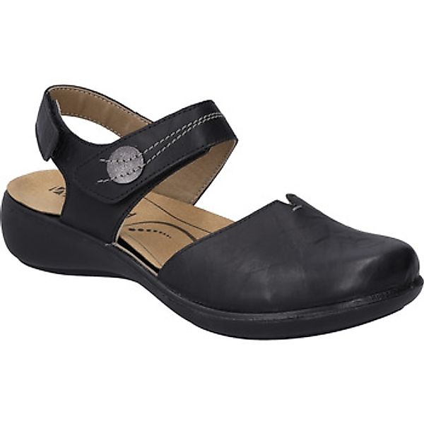 Westland  Sandalen Ibiza 77, schwarz-kombi günstig online kaufen