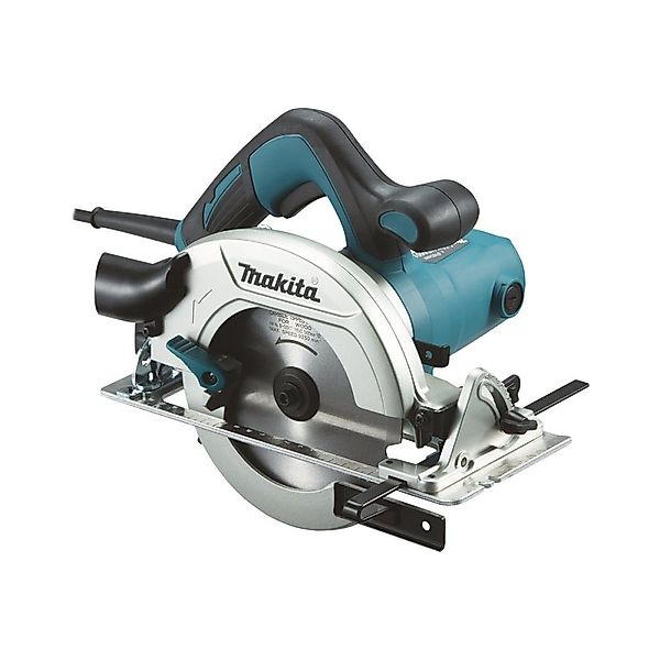 Makita Akku-Handkreissäge HS6601 Handkreissäge günstig online kaufen