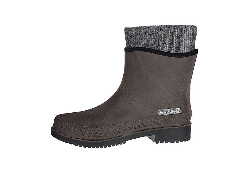 Bockstiegel Gummistiefelette Damen Gummistiefel Regenstiefel Nicole in Lede günstig online kaufen