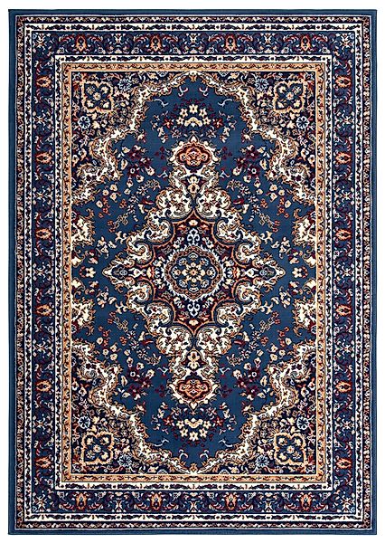 my home Teppich Oriental, Made in günstig online kaufen