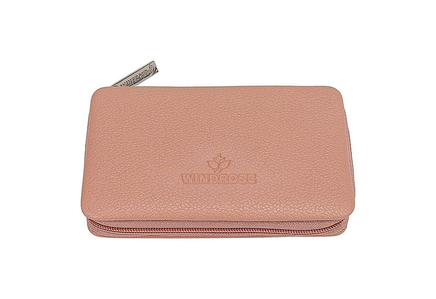 WINDROSE Maniküre-Etui Marvella, Polyurethan günstig online kaufen