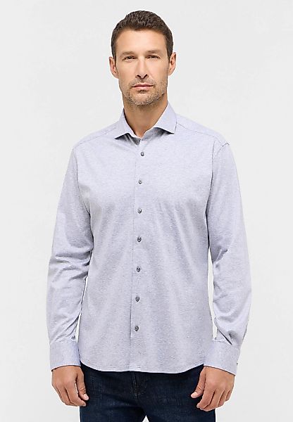 Eterna Langarmhemd "MODERN FIT", NON IRON (bügelfrei) günstig online kaufen