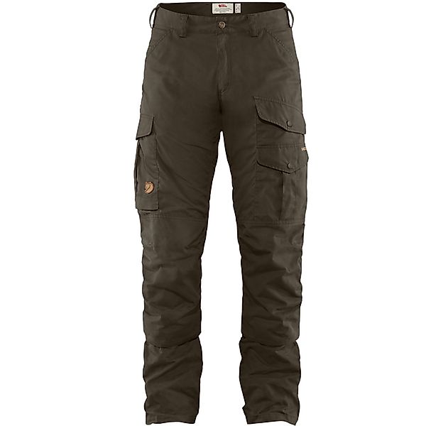 Fjaellraeven Barents Pro Hunting Trousers Dark Olive günstig online kaufen