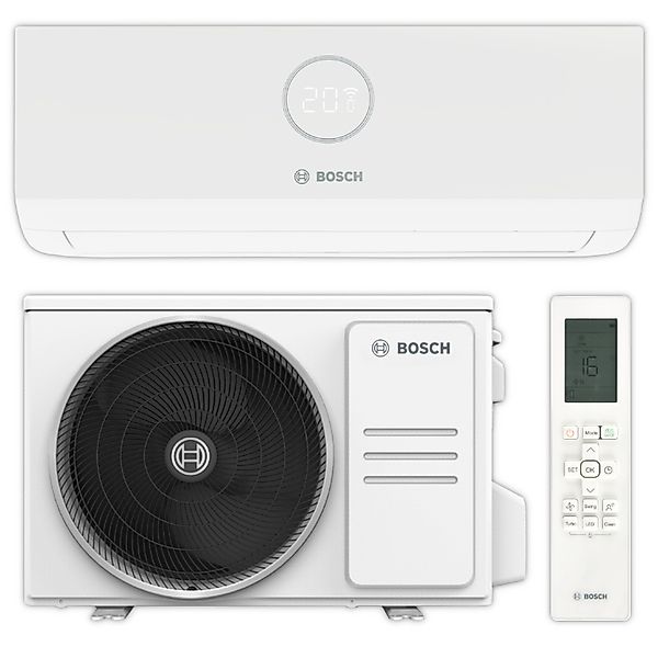 BOSCH Split-Klimagerät CL3000i-Set 26 WE günstig online kaufen