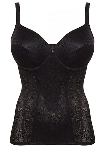 Ulla Dessous BH-Hemd Alice (1-tlg) BH-Liner mit Bügel - Miedertop günstig online kaufen