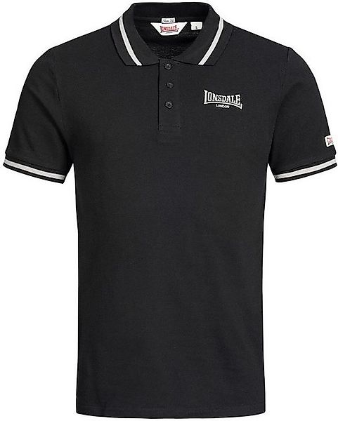 Lonsdale Poloshirt Lonsdale Herren Poloshirt Causton günstig online kaufen