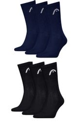 Head Sportsocken HEAD Unisex Sportsocken Crew günstig online kaufen