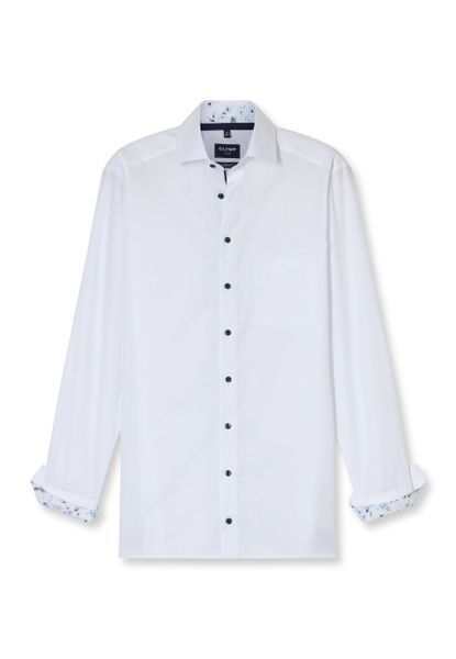 OLYMP Businesshemd OLYMP Luxor, modern fit, günstig online kaufen