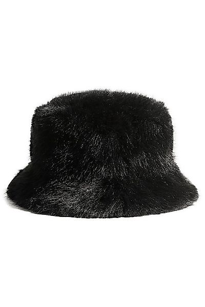 Friends Like These Fellimitatmützen Friends Like These Bucket Hat aus Kunst günstig online kaufen