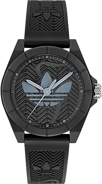 adidas Originals Quarzuhr PROJECT FOUR AOST250332I, günstig online kaufen