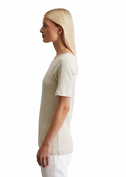 Marc OPolo T-Shirt "aus softem Slub-Jersey" günstig online kaufen