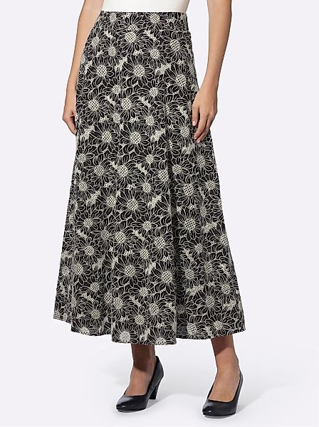 heine Jerseyrock günstig online kaufen