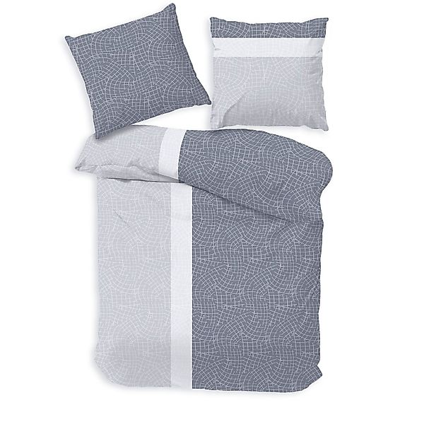 Träumschön Bettwäsche Premium Bettwäsche 135x200 oder 155x220 cm Baumwolle, günstig online kaufen