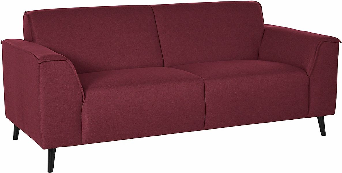 DOMO collection 2,5-Sitzer "Amora tolle Verarbeitungsdetails, komfortabel," günstig online kaufen