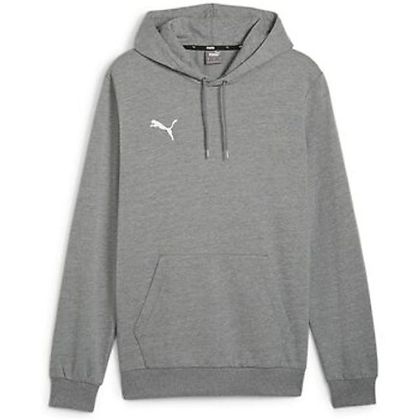 Puma  Pullover Sport  teamGOAL Casuals Hoodie  658618-33 günstig online kaufen