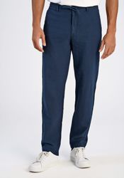 LINDBERGH Leinenhose "Lindbergh Leinenhose" günstig online kaufen