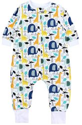 TupTam Babyschlafsack 2.5 TOG Schlafsack BIO-Baumwolle günstig online kaufen