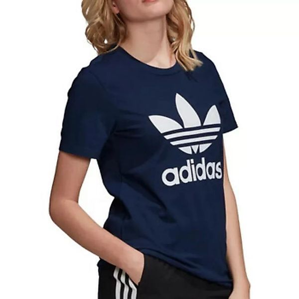 adidas  T-Shirts & Poloshirts GD2314 günstig online kaufen