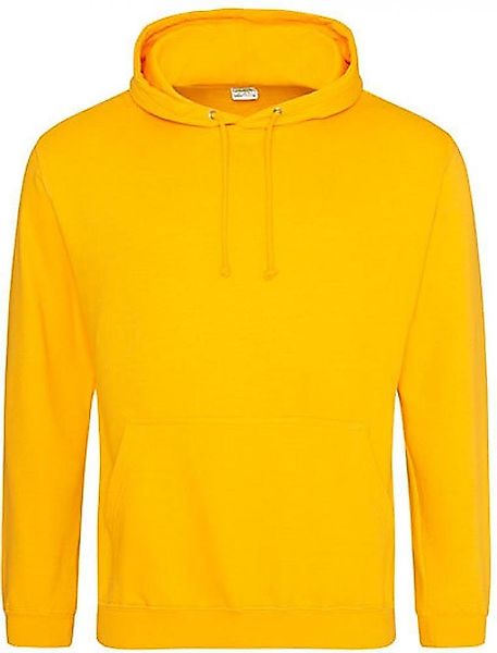 Just Hoods Kapuzenpullover College Hoodie / günstig online kaufen