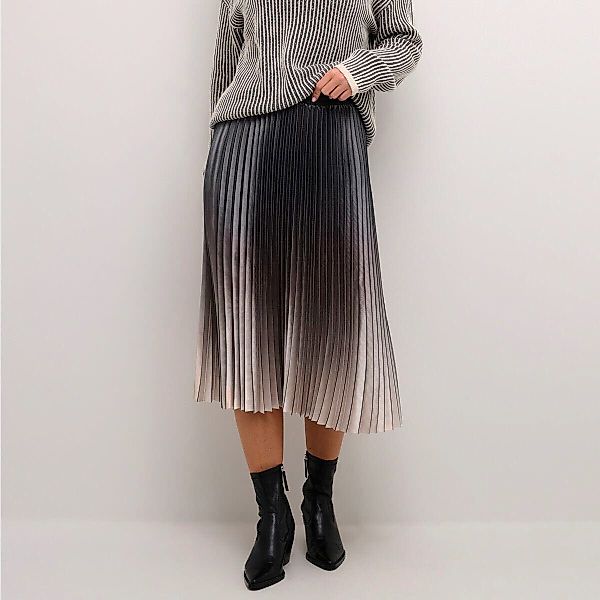 Cream Chinohose CRRana Plissé Skirt günstig online kaufen