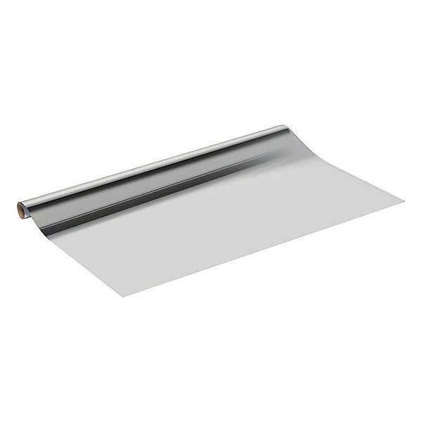 d-c-fix Fensterfolie Spiegel-und Sichtschutz transparent B/L: ca. 67,5x150 günstig online kaufen