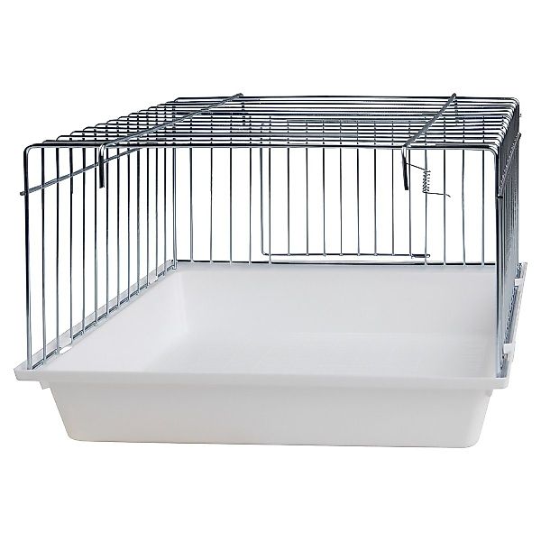 Nobby Tierhaus Badehaus mit Tür günstig online kaufen