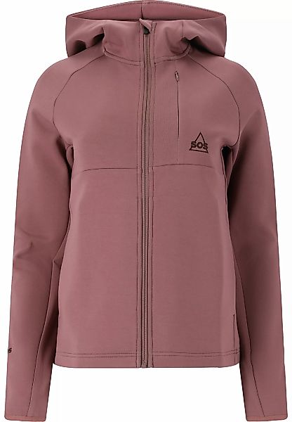 SOS Sweatshirt "Vail", mit bequemem Tragekomfort günstig online kaufen