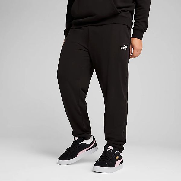 PUMA Trainingshose "ESS NO. 1 LOGO SWEATPANTS TR OP" mit Eingrifftaschen, a günstig online kaufen